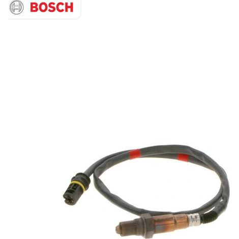 Sonde lambda BOSCH 0 258 006 318 MERCEDES-BENZ 001 540 07 17 001 540 70 17