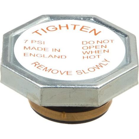 Kühlerdeckel UNIVERSAL RE49908N
