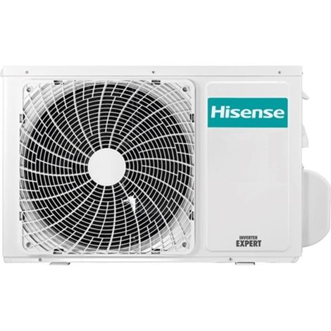 Condizionatore Hisense 3amw52u4rjc 5.5 kW raffreddamento 6.3 kW riscaldamento