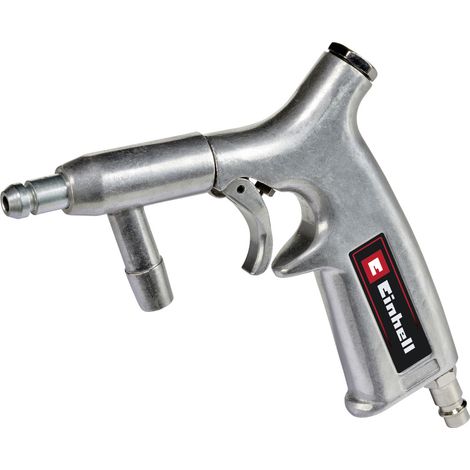 Einhell 4133420 Druckluft-Saugstrahlpistole 1 St. (1/3)
