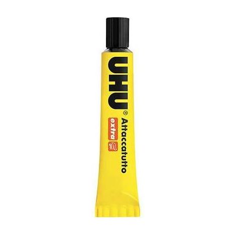20,0 x UHU COLLA UNIVERSALE