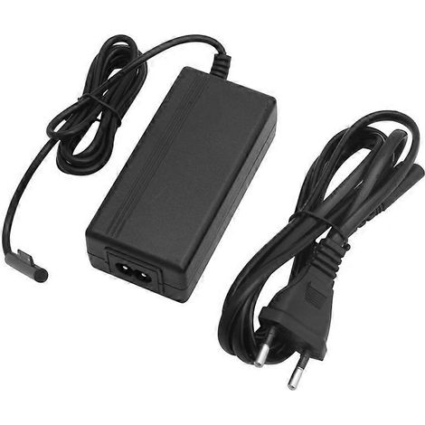 Chargeur 15 V pour tablette Microsoft Surface Pro 4, câble adaptateur secteur (1/2)