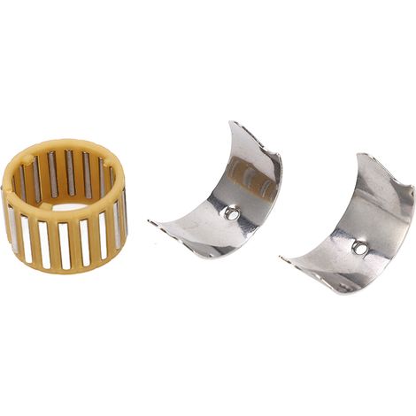 Arbre à cames moteur Roulement à aiguilles Structure robuste Haute performance 11377615379 pour X3 X4 X5 X6 (1/5)