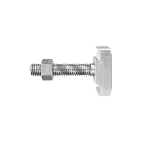 Fischer Boulon FBC S 225 M12x60 8.8 hdg - 561144 (1/3)