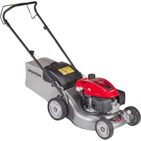TAGLIAERBA A SPINTA A SCOPPIO HONDA HRG 416 PK
