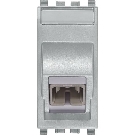 VIMAR - 20351.SC.N Conector multióptico 50/125 SC Next