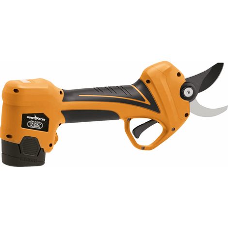 FORBICI ELETTRICHE A BATTERIA FORBICE DA POTATURA ELETTRICA PV360 +2BATTERIE VOLPI (1/5)