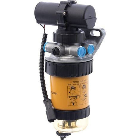 Conjunto bomba y filtro de combustible UNIVERSAL 2325877KR