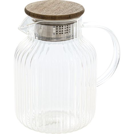 Teekanne IVY, 1,65 l (1/5)