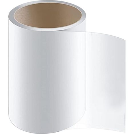 Kit di riparazione per piscine, kit di riparazione per salvagenti – Toppe di riparazione trasparenti in TPU impermeabili (1/5)
