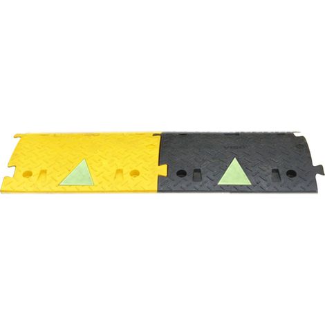 Ralentisseur modulable 15km/h 2x50cm MW Tools SRTF270 (1/5)