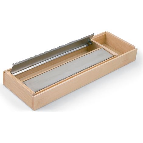 Modèle porte-rouleau Colombo (150X471X50) (1/4)