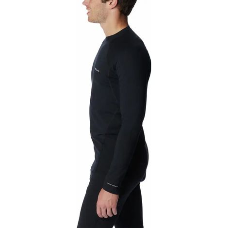 Columbia Mwt Stretch Thermal T-Shirt M schwarz 1638591011 r XXL (1/5)