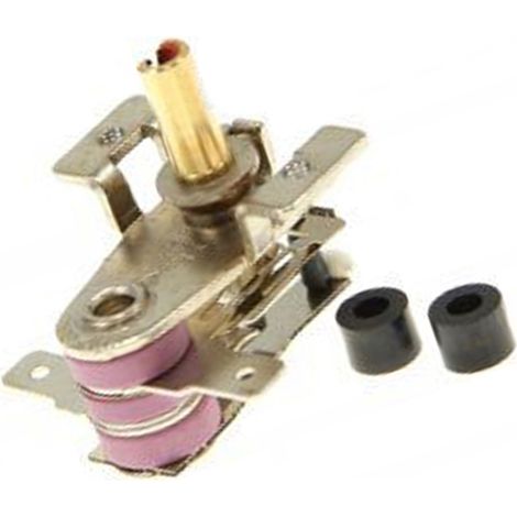 Ersatzteil - Thermostat -  - MOULINEX, TEFAL