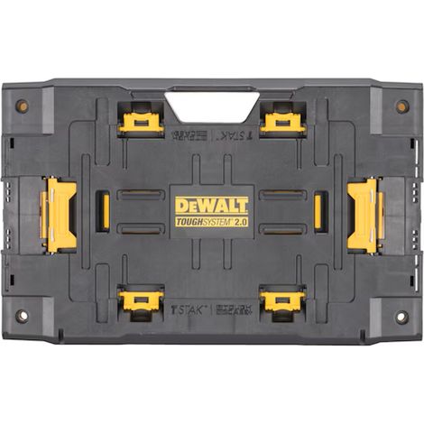 DeWALT - Adattatore tra TOUGHSYSTEM e TSTAK DWST08017-1