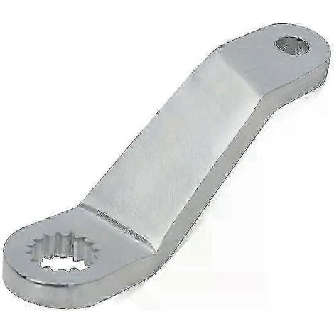 Levier de commande de sélecteur de vitesse pour VTT Polaris Sportsman Scrambler 550 850 1000 (pièce d'origine n° 3234724) (1/5)