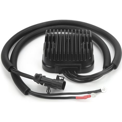 Spannungsregler-Gleichrichter 4015229 4013904 kompatibel mit POLARIS Sportsman All-Terrain-Mountainbike (1/5)