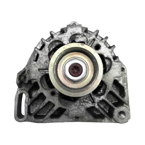 [PRODUIT D'OCCASION] Alternateur RENAULT Twingo Ph.3 00-07 ♻️ Ref Oe. 8200660045 - Garantie à vie (1/2)