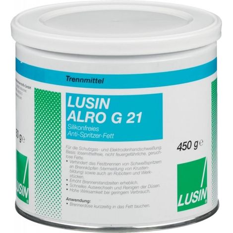 Agente de liberación 450 g (por 12)