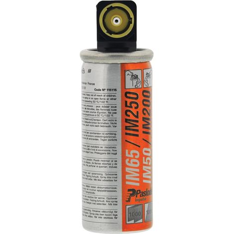 Blister 2 cartucce di gas IM65/250-IM50/200 SPIT - 300341 (1/2)