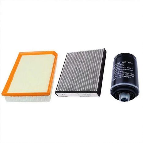 Les voitures Geely sont compatibles avec les filtres à air 8889319253 et les filtres d'habitacle 8022024700. (1/5)