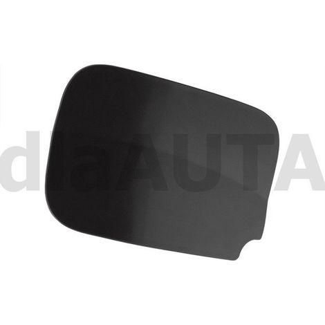 Sportello del serbatoio carburante della Renault Kangoo II III 2008 (1/2)