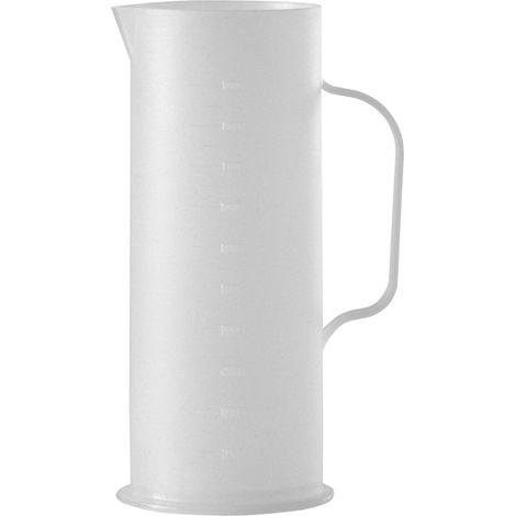 Doseur d'huile 1000 ml Polisport Durable