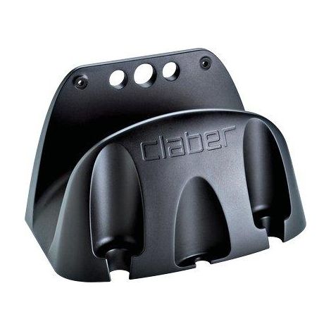 PORTATUBO IRRIGAZIONE MURALE ECO 0 CLABER - 8866- 2 pezzi