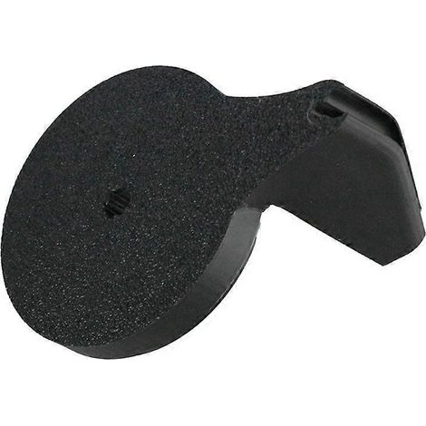 Wasserdichte Aufbewahrungshülle für den Griff, schwarz, für die Mino 2.0-Serie (1/5)