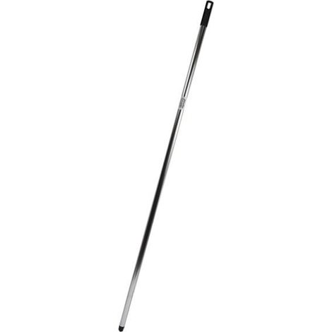 Palo LUX CROMADO de 130 cm