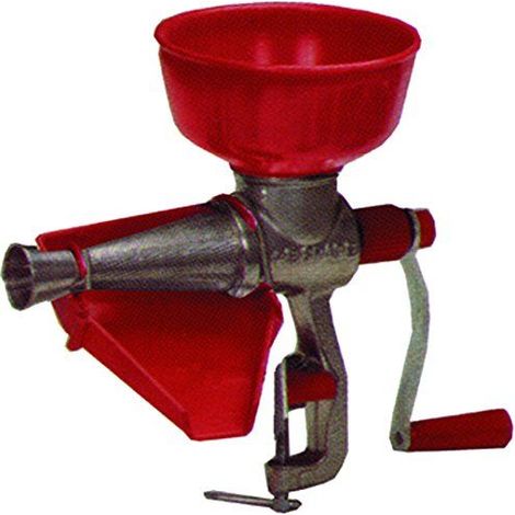 SPREMIPOMODORO MANUALE TRE SPADE n. 3