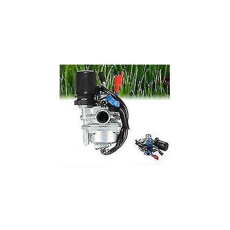 Carburateur Carb pour Eton 50cc 90cc 100cc Viper 2 temps Atv Quad Carburateur (1/5)