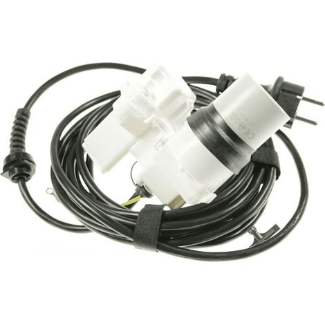 Armoire électrique pour nettoyeur haute pression – Gestion et protection électrique – Compatible avec modèles Kärcher – 90024170