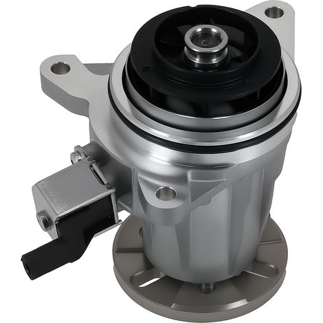 Coolant Pump Assembly for Land Rover Discovery/Velar 3.0L SDV6 2012-22 JDE36140 (1/5)