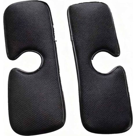 Tapis absorbant pour robinet, anti-éclaboussures et séchant, idéal pour la cuisine, la salle de bain, les robinets de camping-car et les éviers de comptoir, 46 x 10 cm