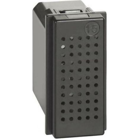 Sonnerie vivante maintenant en bronze 12v 8va 8va 1 module k4351v12