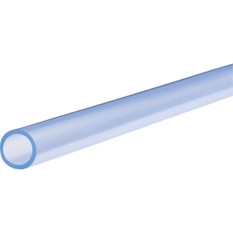 Tuyau fibré PVC APDatec 81. transparent. 38x5.0mm 50m APD
