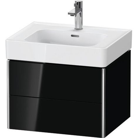 DURAVIT XS4378040400000 WTU suspendu mural XSquare 470x584x397 mm