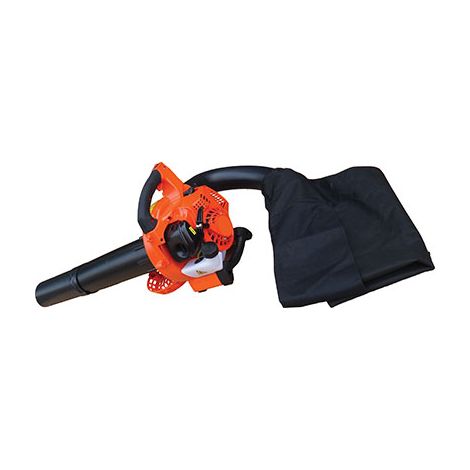 ASPIRATORE SOFFIATORE MOTORE BORA STARS 2T CC 25,4