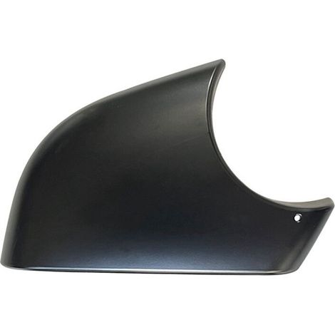 Espejo retrovisor derecho automático, base inferior, soporte del espejo retrovisor, carcasa inferior del espejo retrovisor para el modelo Y 8202203 (1/2)