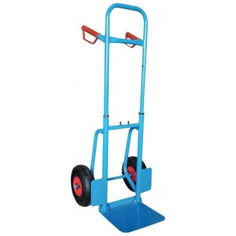 Diable Capacité: 150 kg