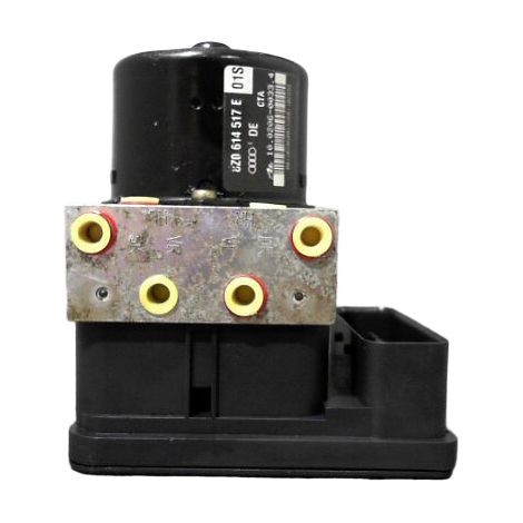 [PRODUIT D'OCCASION] Unite Hydraulique Abs AUDI A2 ♻️ Ref Oe. 8z0614517f - Garantie à vie (1/4)