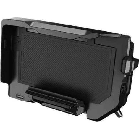 Support de navigation sans fil pour téléphone portable avec chargeur sans fil pour BMW R1250GS ADV R1250GS R1250GS Moto