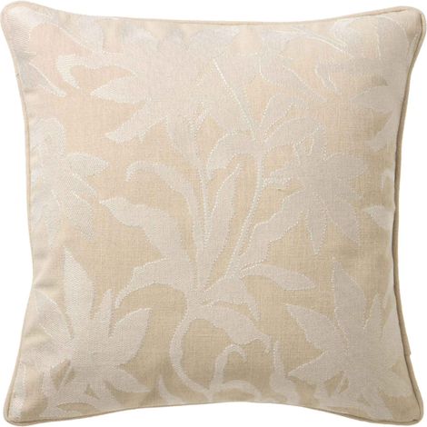 SPORTALM KITZBÜHEL federa TENDRIL - 1 pezzo 40x40 cm, beige