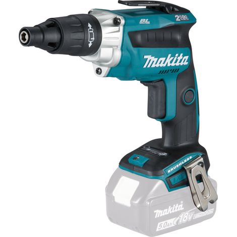 Visseuse à fixation rapide sans fil Makita DFS251Z 18 V