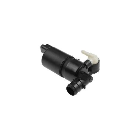 Pompe de lave-glace pour moteur d'essuie-glace pour Peugeot Citroën 643475 8200194414 (1/4)