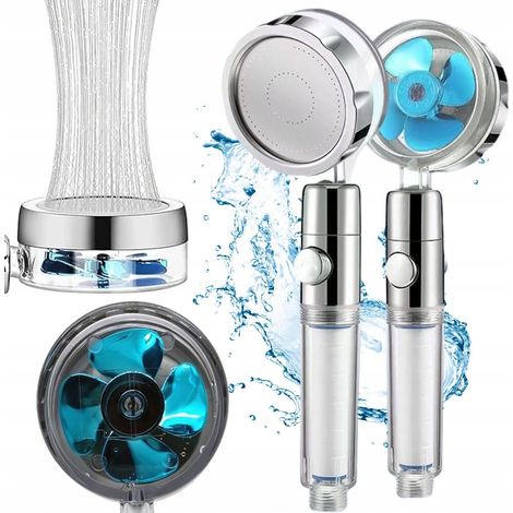 Ducha Turbo (100) (1/5)