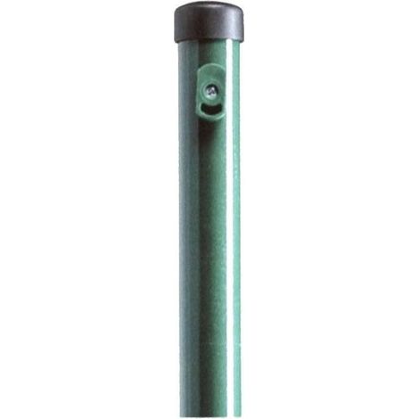 Ferrobulloni Paletto Tubolinea Plasticato 48 Cm 260