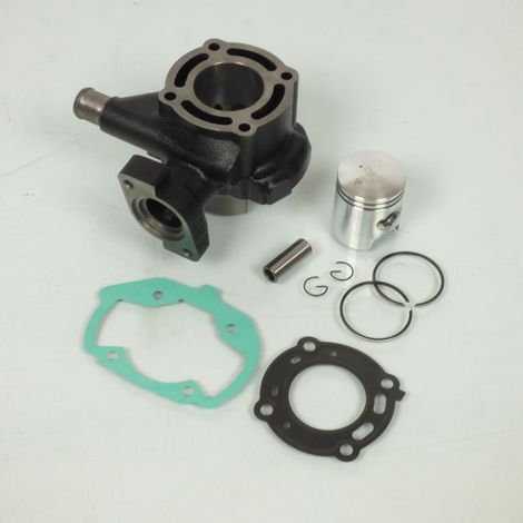 Teknix-Zylinder für Peugeot 50 Speedfight 3 2t LC Flüssigguss ø40 (1/5)