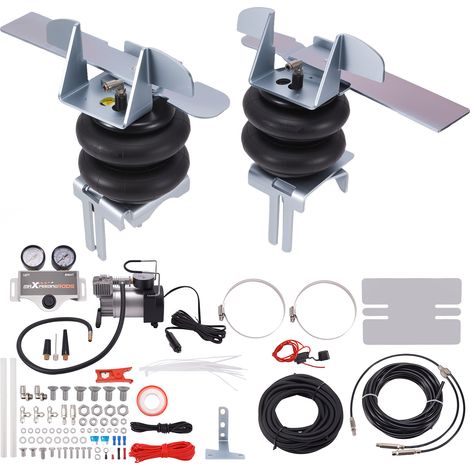 Luftbalg mit Zwei-Kreis-System Kit for Mercedes Sprinter 3,5-t 906 RWD 2006-2018